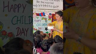 The Joy Of Childhood - Children's Day Celebration Highlights