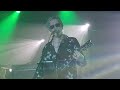 The Mission -  'Slave (To Lust)'