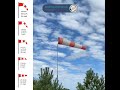 windsock info meteorological instrument