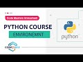 How to Set Up Python on Windows | Create & Run Your First Python Script!
