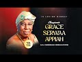 FAMILY GATHERING OF THE LATE OBAAPANIN GRACE SERWAA APPIAH (A.KA OHENENANA SERWAH ATUPIM)