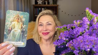 ОВЕН ♈️ МАРТ 2025 💞НАЧАЛО НАЧАЛ ⭐️ ТАРО ПРОГНОЗ ⭐️ AIDA LEMAR TAROT