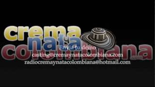 Casting - Crema y Nata Colombiana
