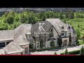 luxury living in kleinburg modern stately residence on 1 acre premium lot