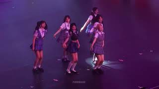 230630 IVE KITSCH - THE FIRST FAN CONCERT (The Prom Queens) IN SINGAPORE