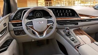 2023 Cadillac Lyriq vs 2024 Hyundai Ioniq 7: Comparison Test!