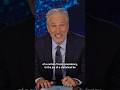 Biden is out, Kamala is in, and Jon Stewart reacts