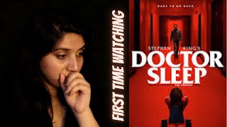*full circle* Doctor Sleep 2019 MOVIE REACTION (first time watching)