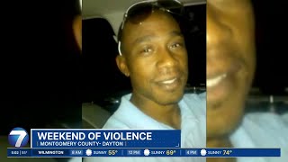 Community members honor ‘prominent figure’ who was killed in weekend shooting | WHIO-TV