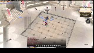 Astral Reave Dan 3 Mabinogi