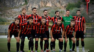 KF Shkëndija - KF Vëllazërimi 1-1 (27.07.2015)