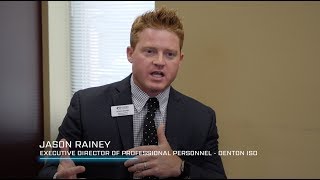 Denton ISD - Improving Processes