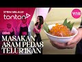 [CLIP] WHI (10 Sep 2024): Demo - Masakan Asam Pedas Telur Ikan | Tonton