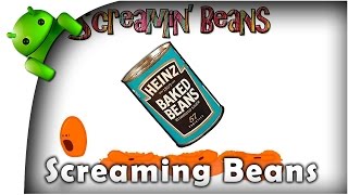 Screamin Beans HD