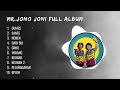 mr. jono joni full album dumes sanes nemen dadi siji