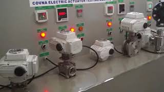 COVNA Solenoid valves, electric valves, pneumatic valves