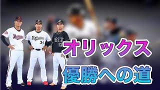 【念願】ついにオリックスが優勝しました【プロスピ2019・2020】 #2