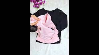 Thermal Underwear, Long Sleeve, Plus Size |  Inner Sense bangladesh । WRN2410098813