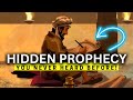 CHRISTIANS DON'T KNOW THIS! ~ (The HIDDEN PROPHECY of Jesus You've NEVER Heard!)