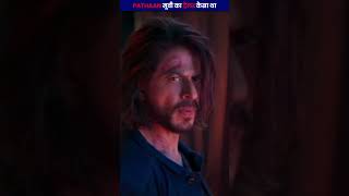 PATHAAN Trailer Review | Shahrukh Khan | John Abraham | Deepika Padukone | #shorts #pathan