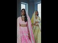 manish malhotra khaab bridal couture 2022 exuberance of emeralds