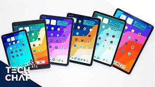 iPad Buying Guide (2023) - Don’t Waste Your Money!