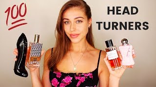 MY MOST COMPLIMENTED FRAGRANCES!!!