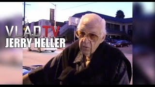 Jerry Heller: I Had Nothing to Do With 'Straight Outta Compton'