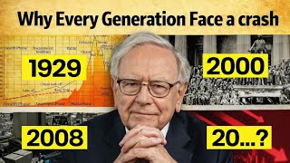 The Hidden Pattern Behind Every Financial Crisis