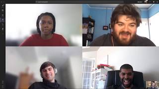 ASP.NET Community Standup - Mar 24, 2020 - Introducing Project Tye