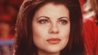 The Real Reason You Don't Hear From Yasmine Bleeth Anymore