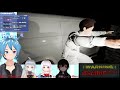 【pacify】全員ビビり？！協力ホラーゲームやってくよ【vtuber】