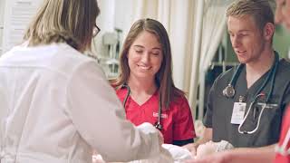 Davenport's Nursing Program