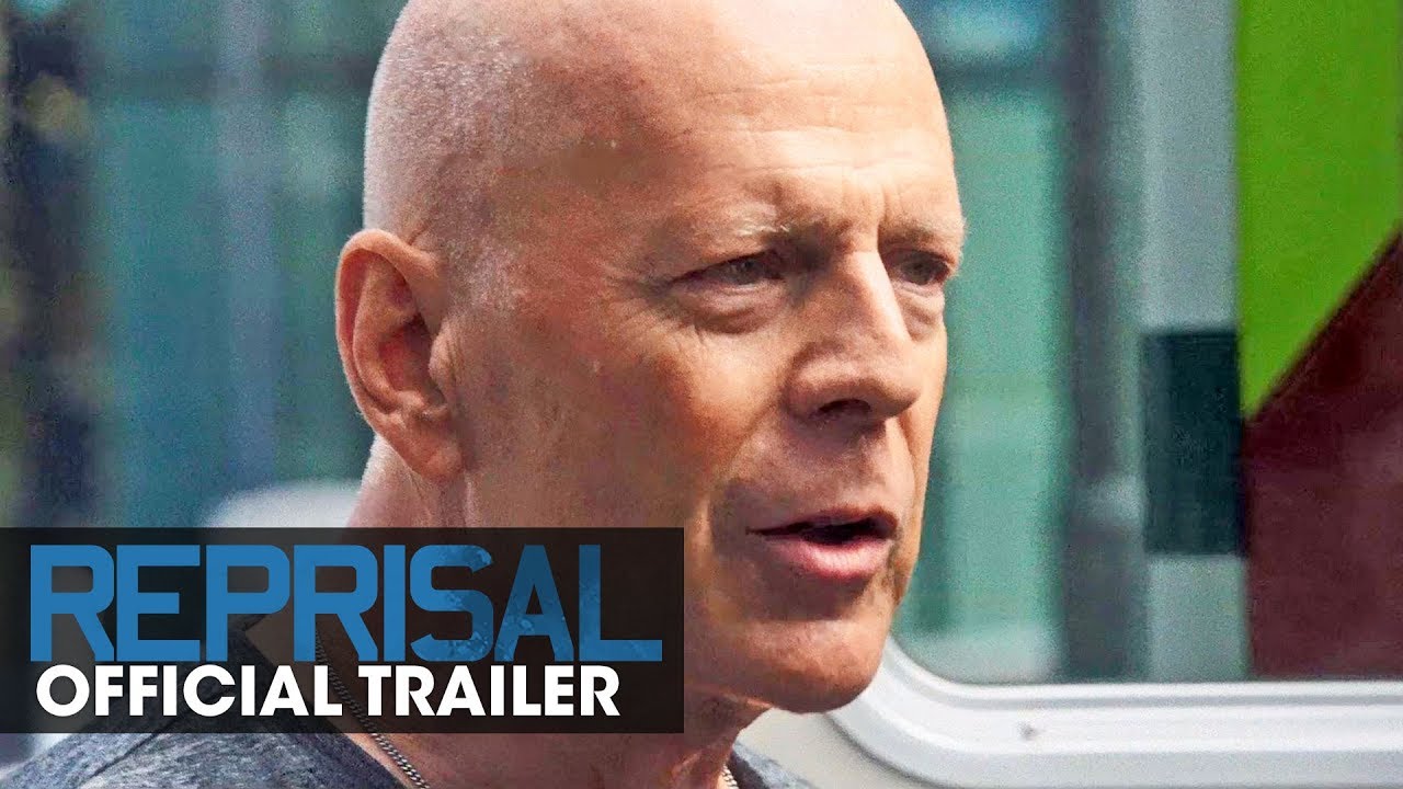 Bruce Willis Feature Open Source Begins Filming In Cincinnati