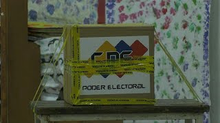 División internacional en torno a polémica elección parlamentaria de Venezuela | AFP