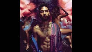 Miguel - goingtohell (Instrumental)