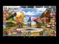 hello hero rpg hd android gameplay rpg games full hd video 1080p