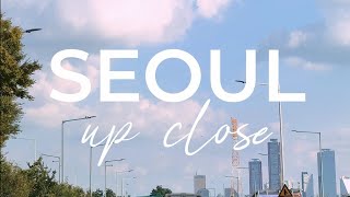 [Seoul Up Close] Teaser 2: Everyday Seoul | Go watch full videos on IG: @visitseoul_official