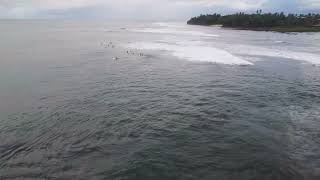 Unseen SIARGAO: Cloud 9 SURFING Area