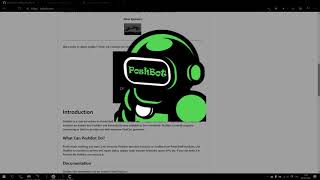 Module Monday: PoshBot