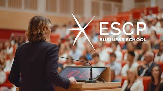 2023 ESCP Turin Campus Opening Ceremony