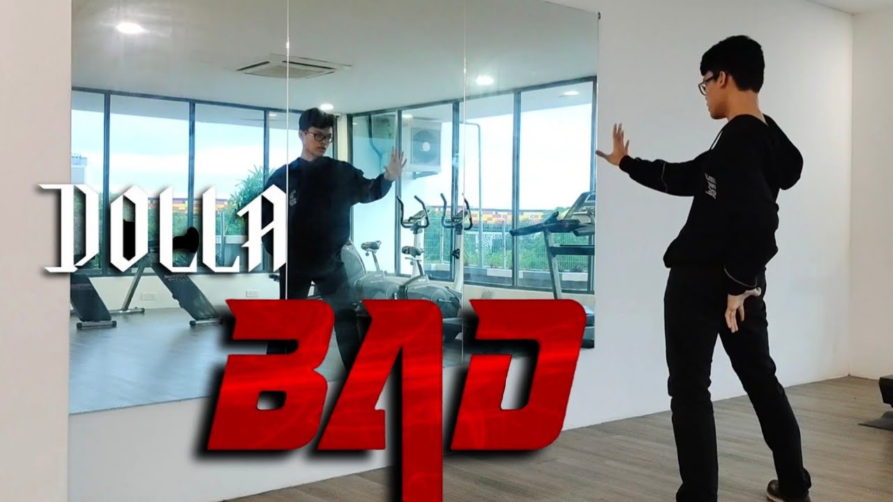 Dolla Bad Full Dance Cover Youtube Music