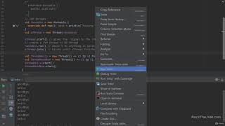 Intro to Parallel Programming on the JVM #2.2 functional concurrent programming