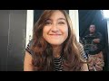 salshabilla vlog nonton