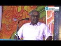 കാളീക്ഷേത്രത്തിൽ പോകുന്നതിന് മുൻപ് തീർച്ചയായും ഇതറിഞ്ഞിരിക്കണം dr. alexander jacob ips speech