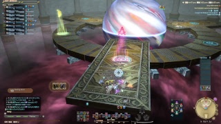 FFXIV: 4.55 - Baldesion Arsenal - I'm so tired...