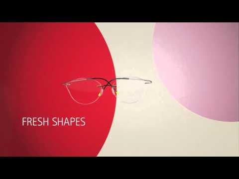 Silhouette Titan Minimal Art PULSE - OTTICA AMATULLI Silhouette Titan Minimal Art PULSE - OTTICA AMATULLI