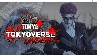 Irl Stream digebukkin zombie【GTA V RP】#tokyoverseroleplay #blackoni