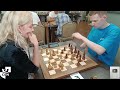 wgm m. fominykh 2008 vs n. suvorov 1705 . chess fight night. cfn. blitz