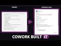 I asked Microsoft Copilot Cowork to build a Power Automate flow (it worked)